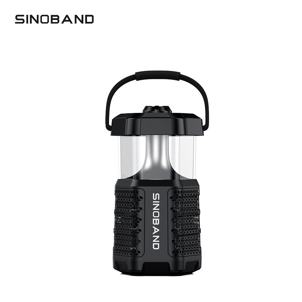 XDOBO Xiduo Bao Hope Outdoor Camping Lantern Bluetooth Audio 40W