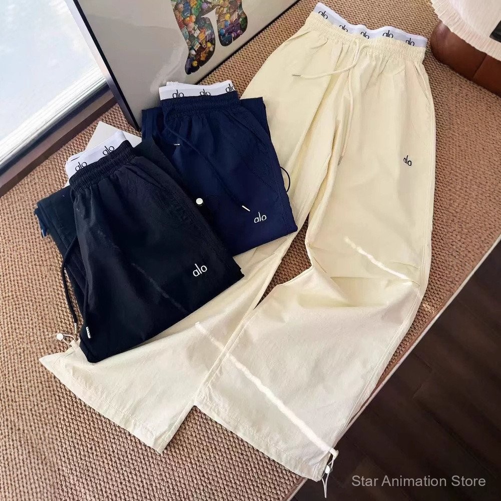alo Work pants are non-returnable | Shopee Philippines