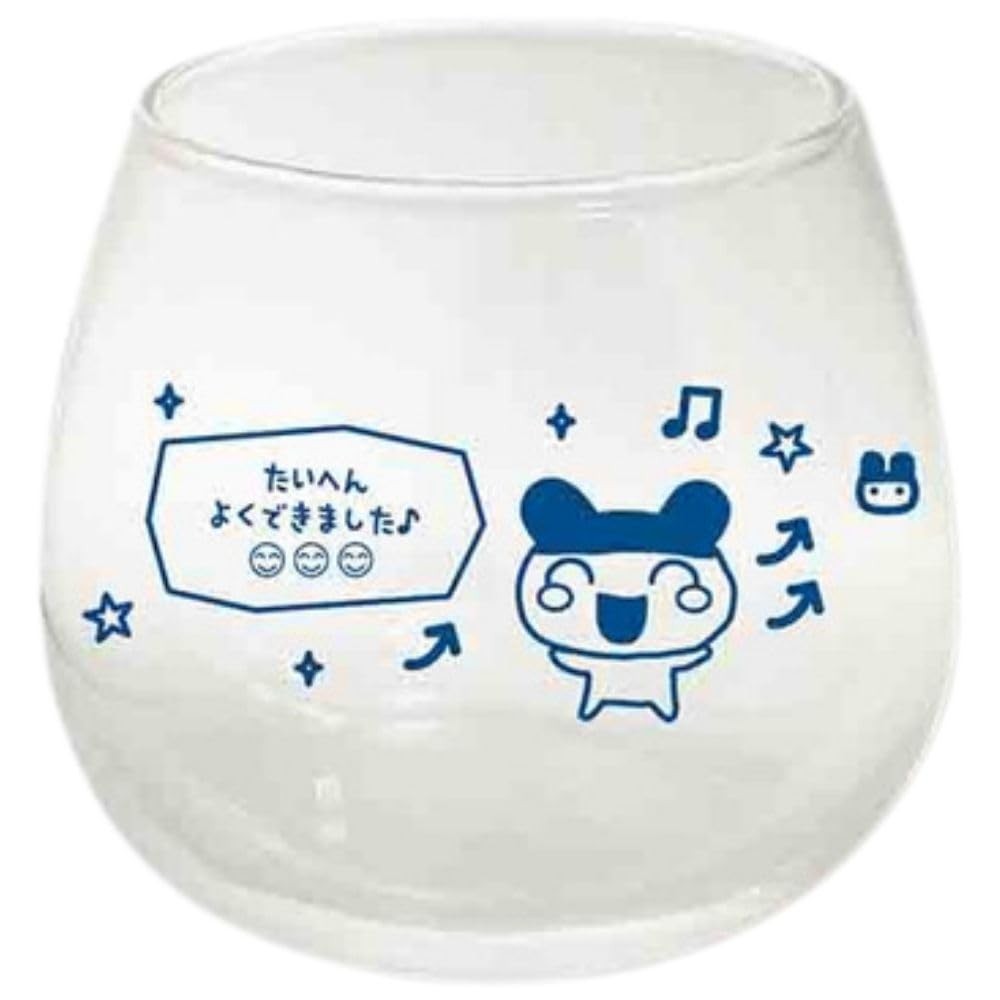Marimo Craft Tamagotchi Putch Puch Omisecchi Series Yura Yura Glass ...