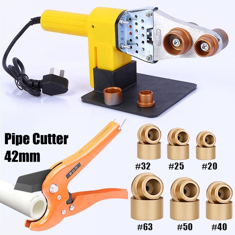 Shop ppr fusion machine for Sale on Shopee Philippines