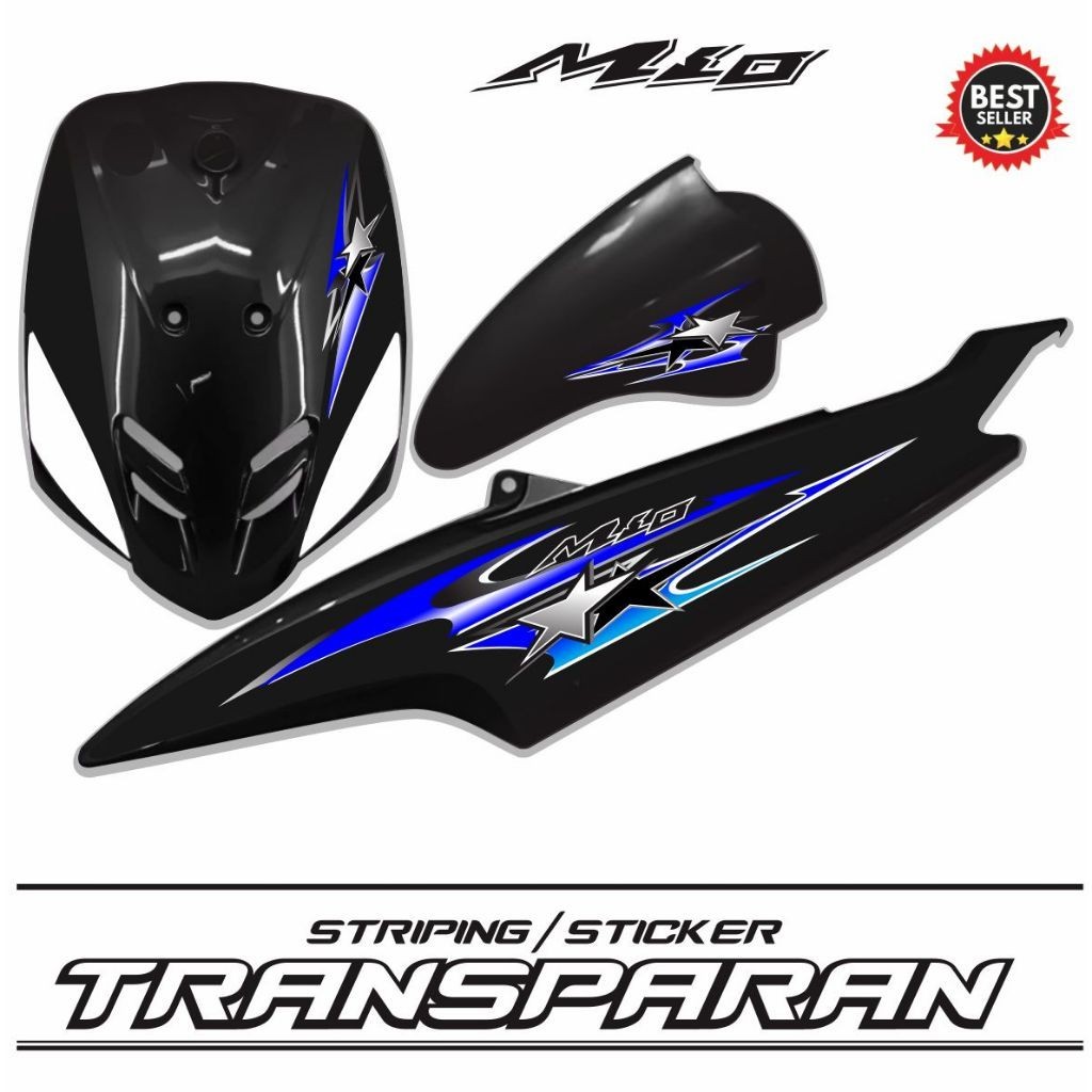 TRANSPARENT MIO STICKERS VARIATIONS COOL MIO STICKERS VARIATIONS ...