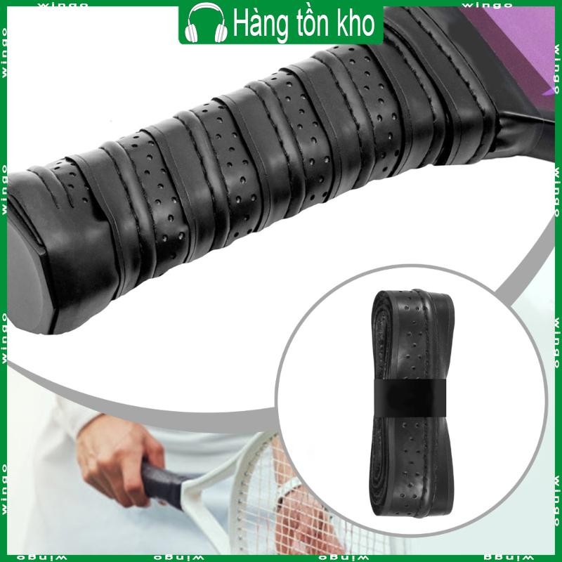 WIN Tennis Grip Head Overgrips AntiSlip Tennis Rackets Grip AntiSkid ...