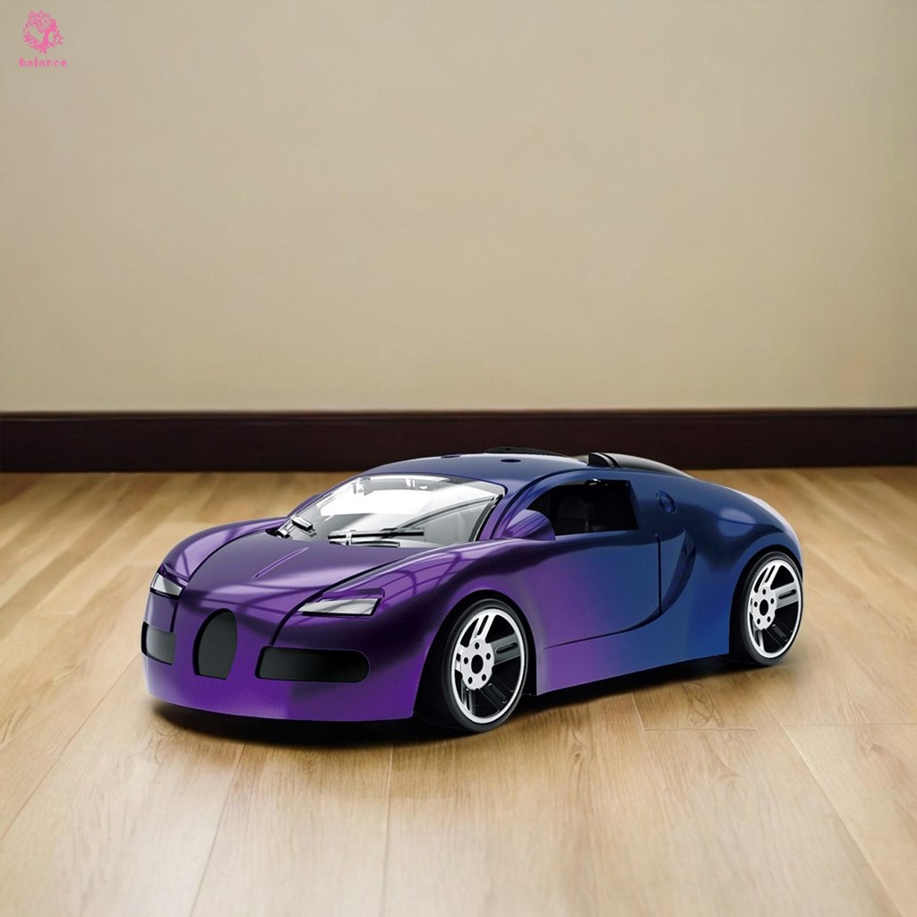Alloy Racing Car Toy for Kids Animated Movie Colorful Sports Car Gift ...