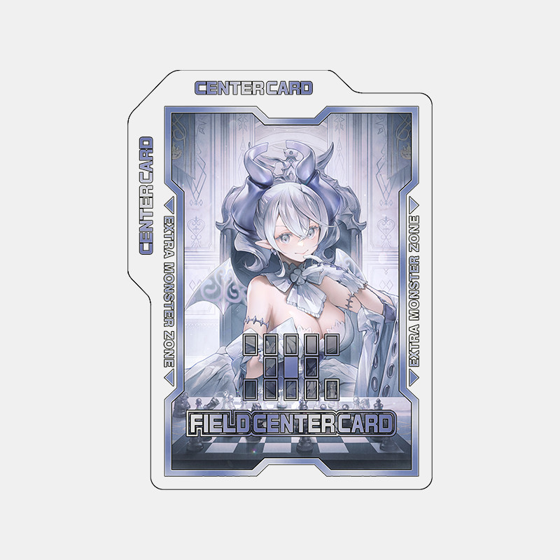 Card Partition Card Partition Center Card Yu-Gi-Oh Card Silver City ...