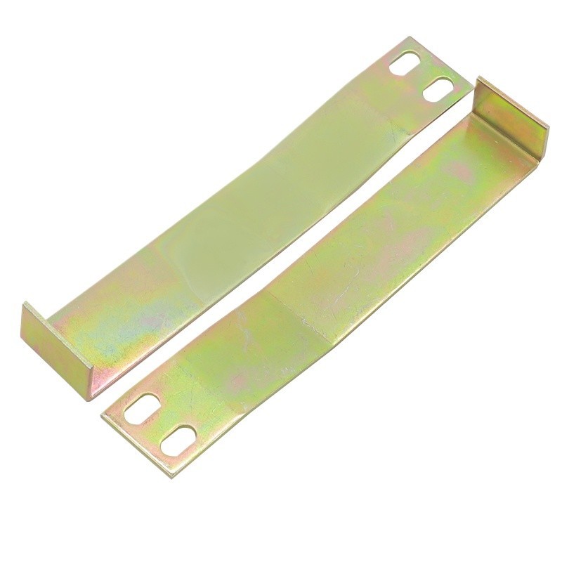 Elevator hall door lock plate DK-RSL swing rod adjustment top rod pull ...