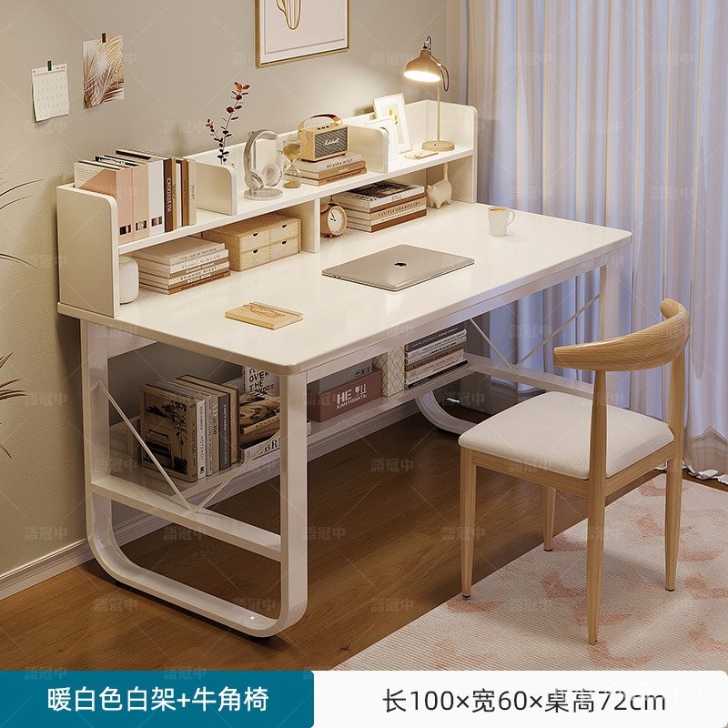 Desk Student Household Bedroom Study Table Junior High School Student ...