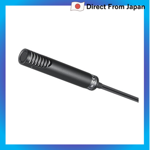 Sony electret condenser microphone ECM-MS2 | Shopee Philippines