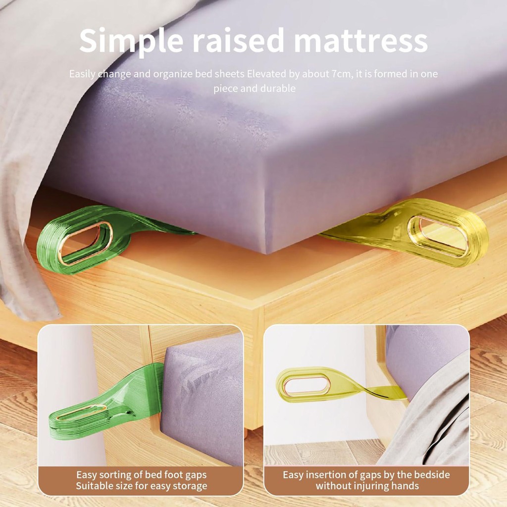 Mattress Lifter Tool Sheet Tucker Tool and Bed Maker Save Time ...