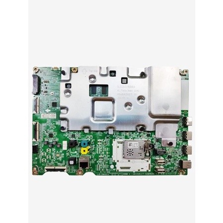 T-con-OLED 55/65E9 -LG AC550AQL
