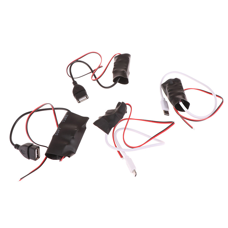 Meuctiffy 220V To 5V 1A/2A Wireless Video Camera Power Transformer