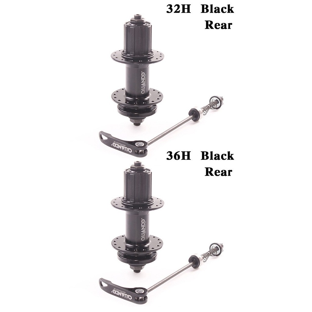 Quando mtb hubs new arrivals
