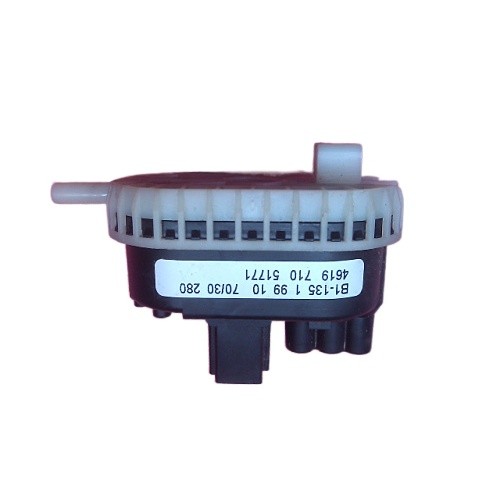 °ㄐㄑB1235 B1205C Whirlpool drum washing machine water level sensor
