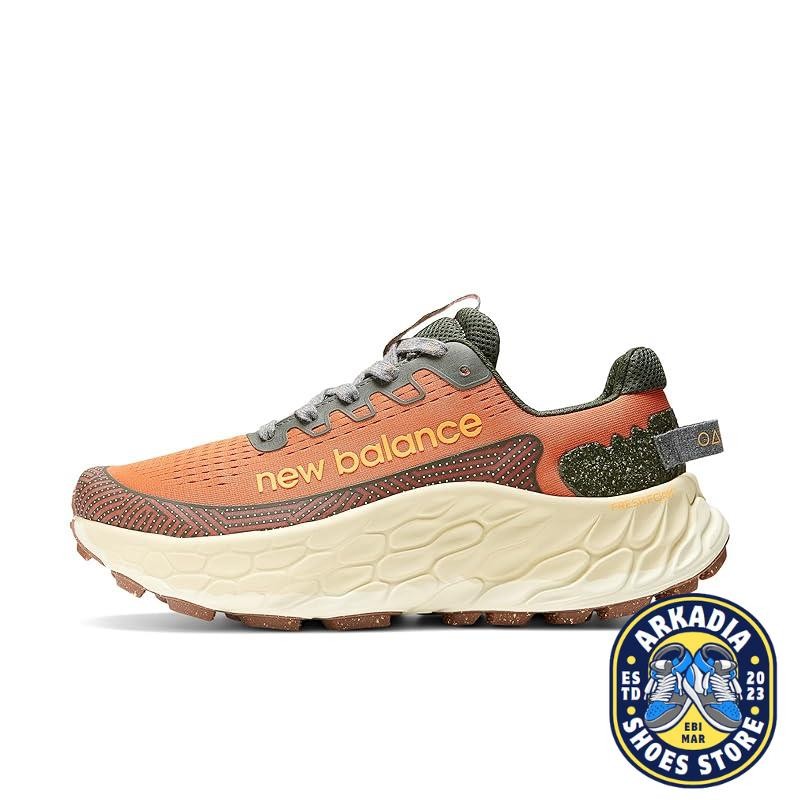 New Balance Trail Running Shoes Fresh Foam X More Trail v3 Women's