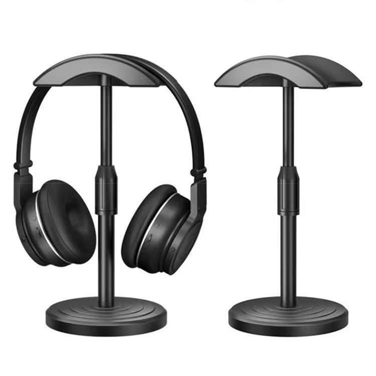 Universal Headset Stand Headset Hanger Creative Computer Storage Game ...