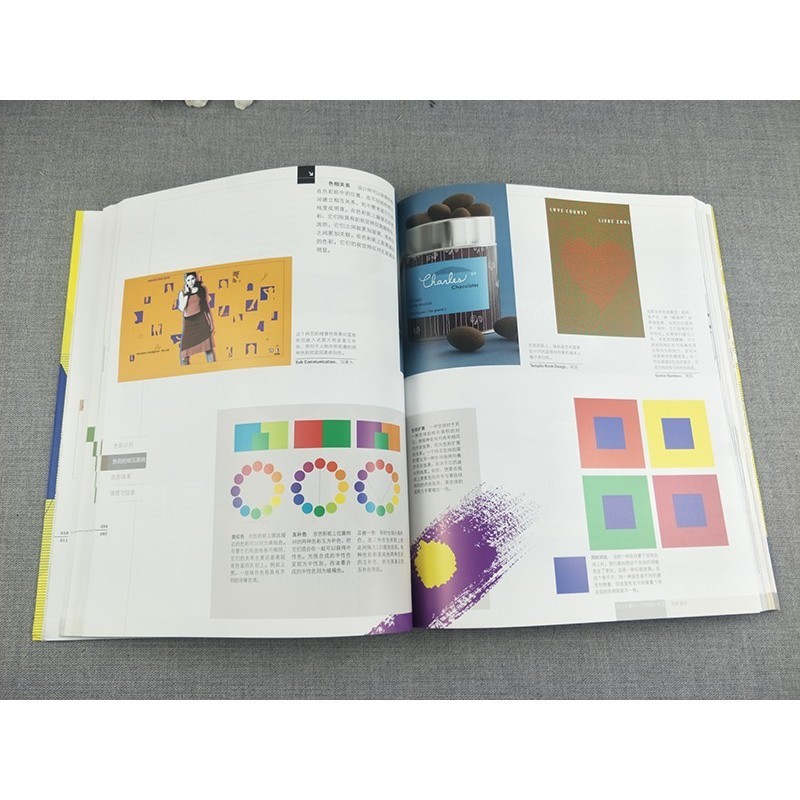 Design Elements-Graphic Design Styles American Institute of Visual ...