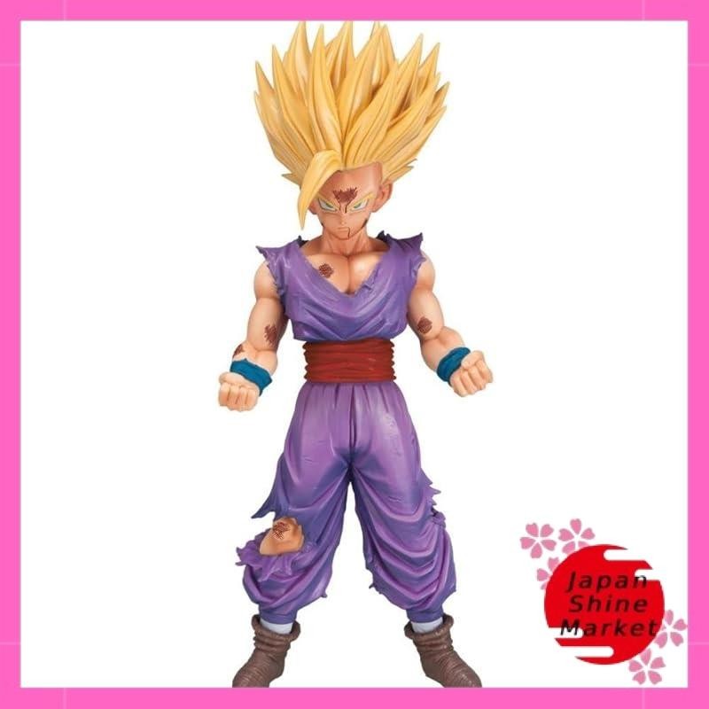 Dragon Ball Z MASTER STARS PIECE THE SON GOHAN-SPECIAL COLORS ver. Son ...