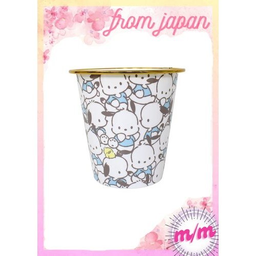 Tees Factory Pochakko Petit Dust Box 203406 Gyu Gyu 2 SANRIO Sanrio ...
