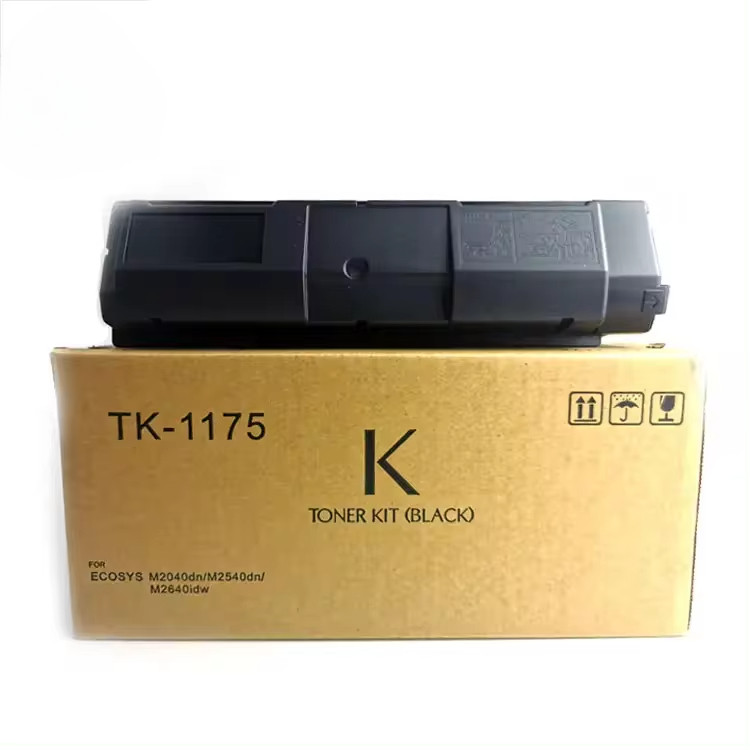 TK1175 TK 1175 Compatible Kyocera Ecosys 2040 M2040dn 2540 M2540dn 2640 ...