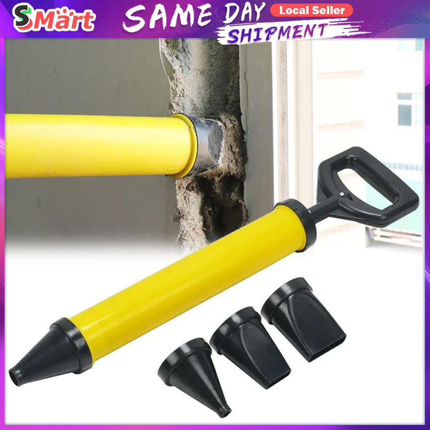 Grout Filling Tools With 4 Nozzles Applicator Caulking Gun Grouting ...