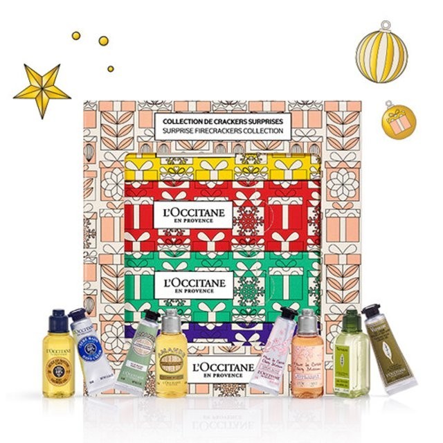 Holiday Cracker 3 Pack