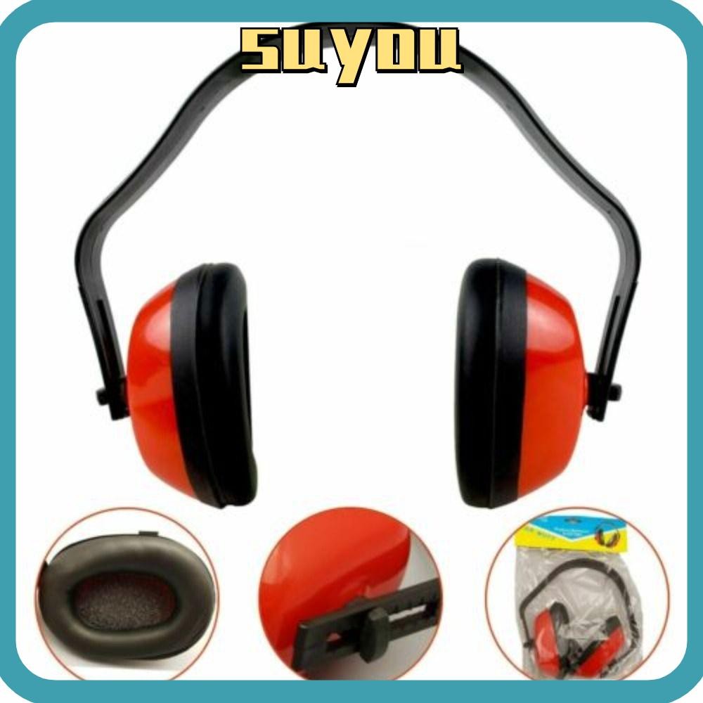 Ear Defenders | Hearing Protection | Safety Supplies - View #2