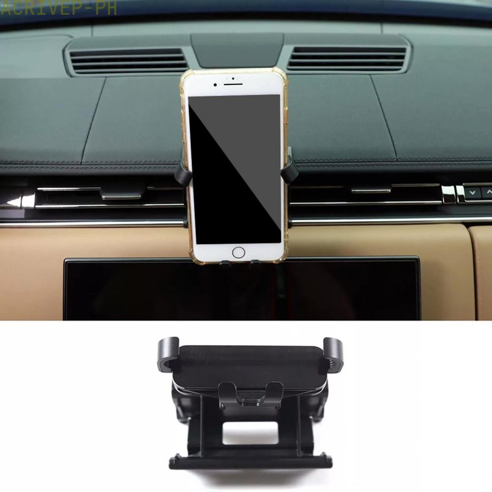 Custom Fit Mobile Phone Holder Bracket for Land Rover For Range Rover ...