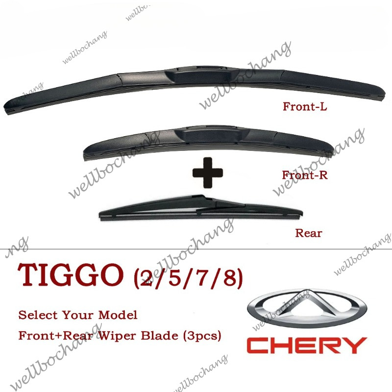 2 wiper blade Replacement for Ford Explorer 2011 | Ubuy