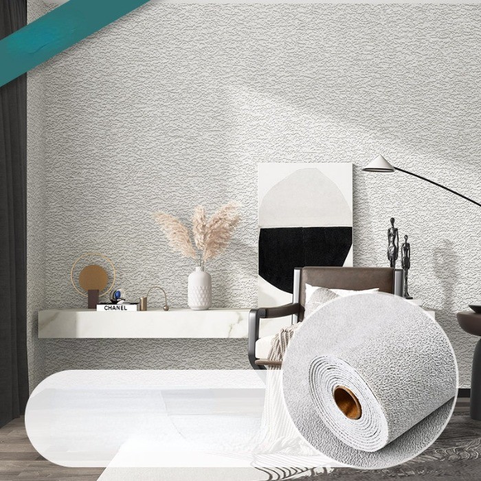Perfect decoration Thickened 3d Self Adhesive Wallpaper Bedroom Sticker ...