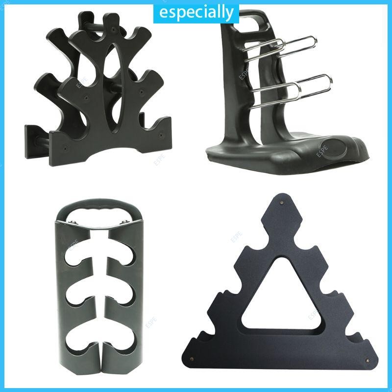 ESP Dumbbell Stand Rack Dumbbell Rack Dumbbell Weight Rack Storage 3 ...