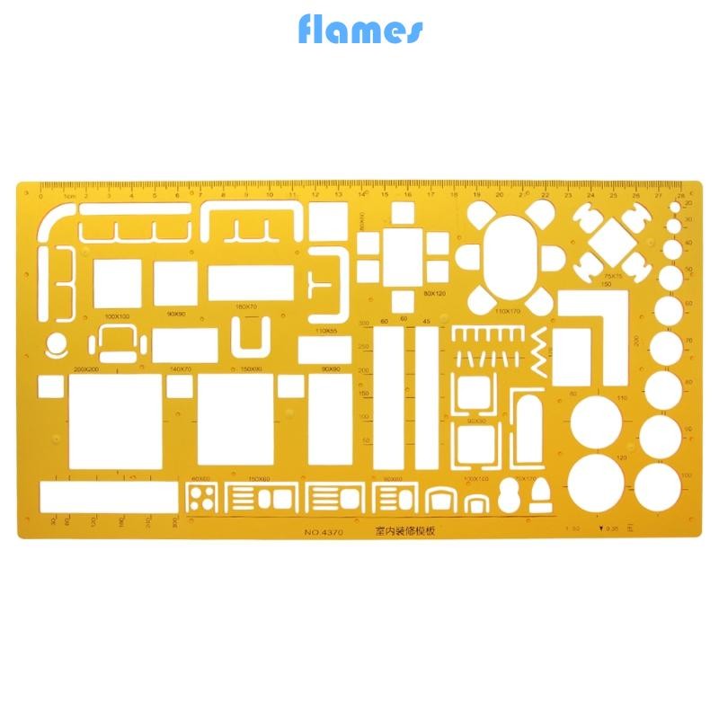 FL Interior Decorator Design Furniture Layout Architectural Template