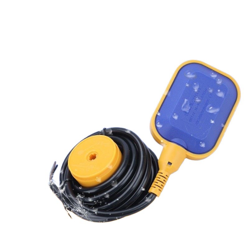Float switch Water level controller Liquid level sensor Water tower ...