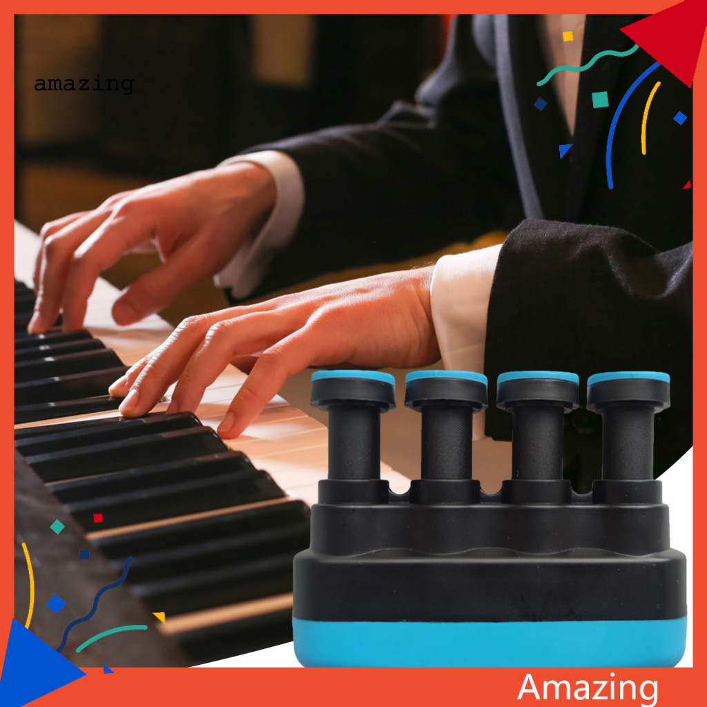 [AM] Carpal Tunnel Finger Strengthener Finger Strengthener Hand Grip