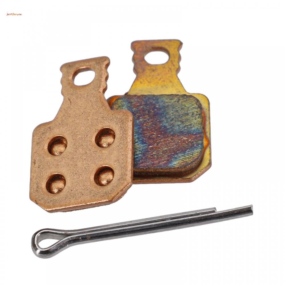 Disc Brake Pads Bicycle Brake Pads Easy Installation Noise