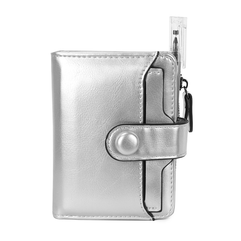 Mini Ring Notebook M5/A8 Size Techo with 15 MM Rings Organizer Portable ...