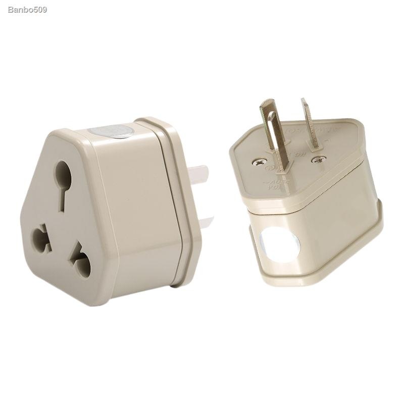 COD☆Air conditioning conversion plug 10A to 16A socket water heater ...