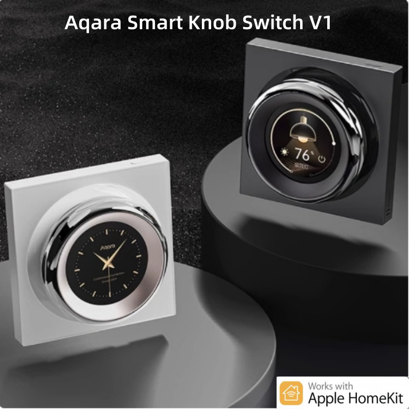 New aqara V1 snob switch | Shopee Philippines
