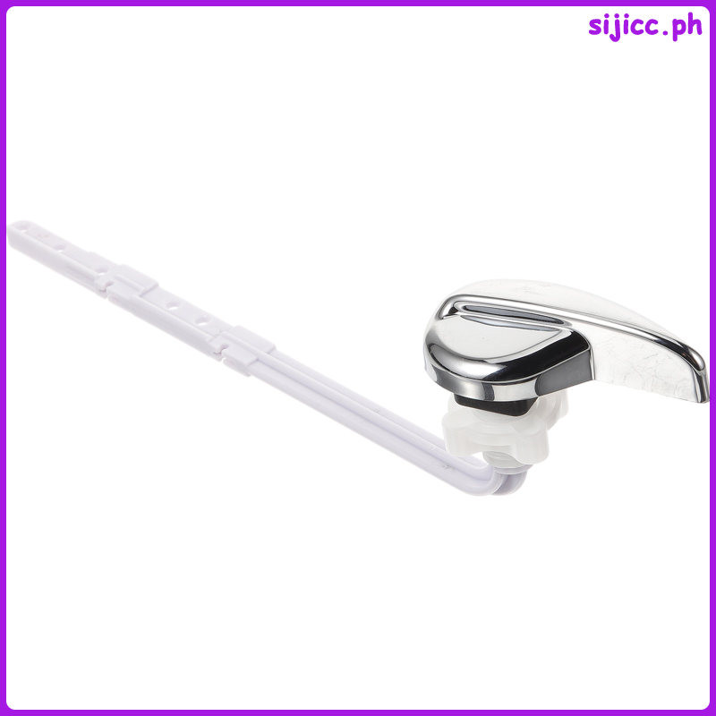 Water Tank Toilet Bowl Handles Lever Wrench Frontpull Switch Old