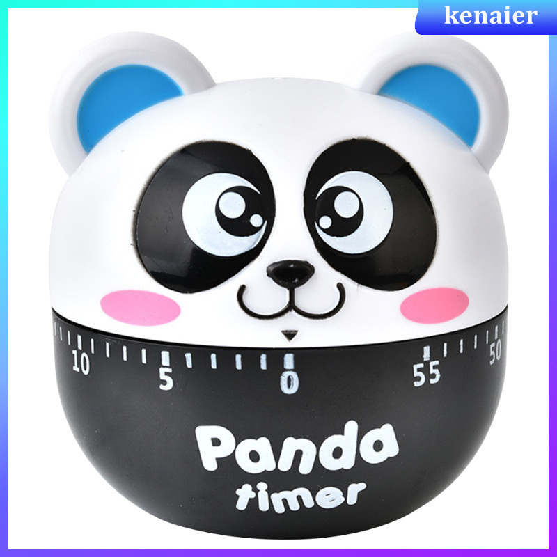 down Cooking Reminder Visual Countdown Timer Kids Alarm Clock Digital Wall Kitchen Creative