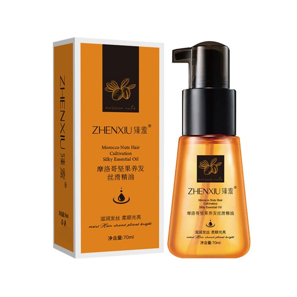 Hair Conditioner For Straight And Curly Hair Smooth No Wash Dry And