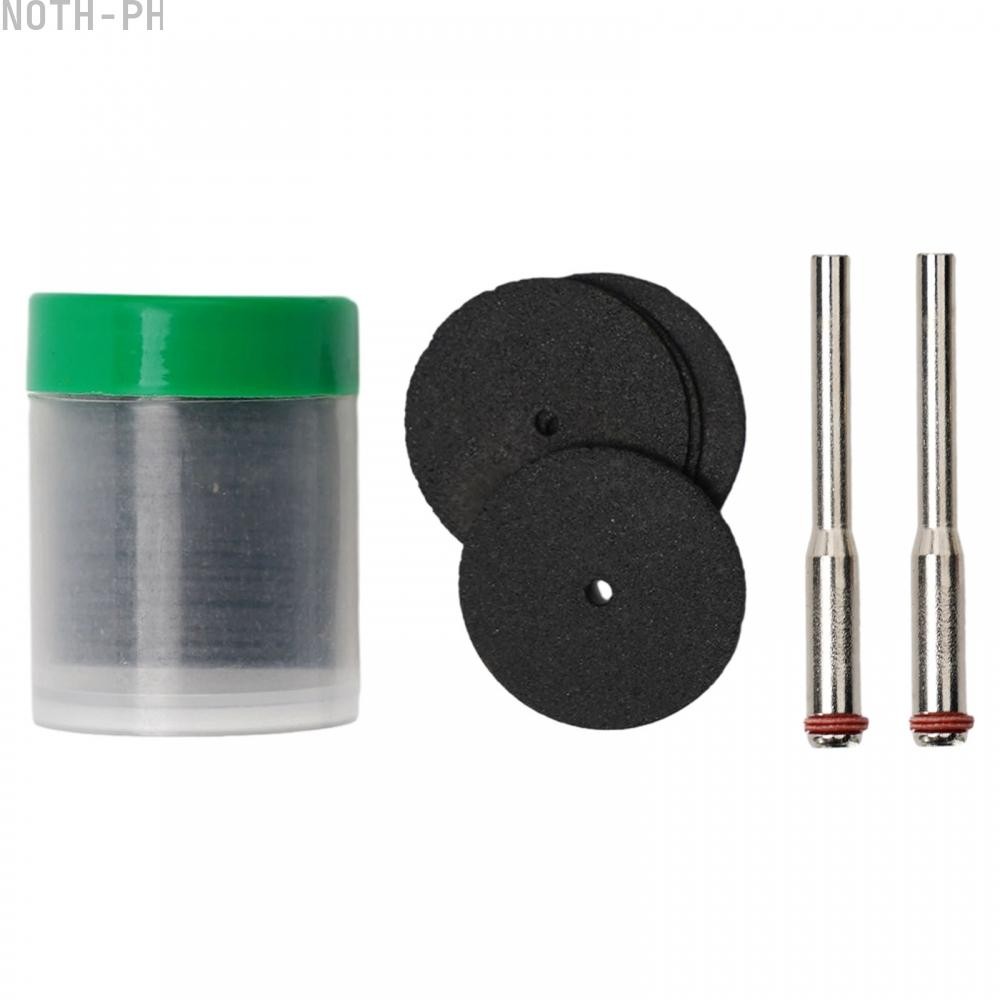 ⭐ Hot selling ⭐ Cutting Discs 24mm 38pcs Resin For Angle Grinder Tools Grinding Wheels 【NOTHPH