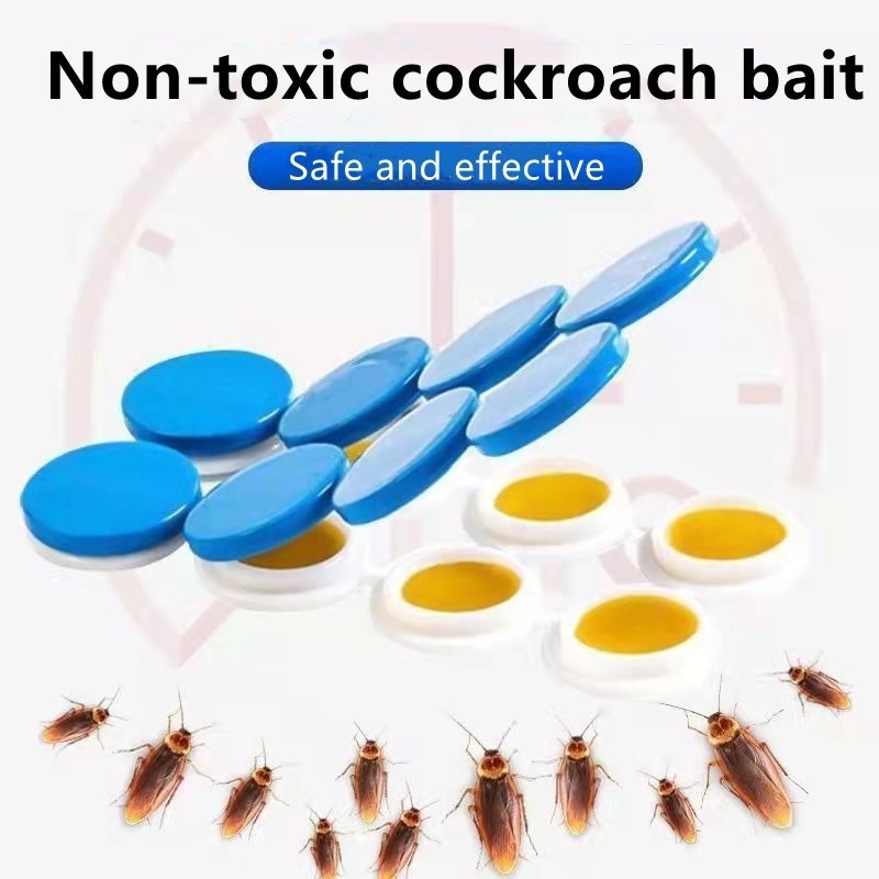 Cockroach killer 8 grain/box Cockroach eliminator Cockroach trap ...