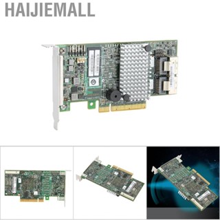 Haijiemall For LSI 9267 8i 2208 6Gb S 512MB PCI E 2 0 8Port SATA SAS