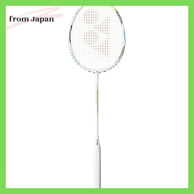 YONEX ASTROX 33 AX33 626 Earth 5U5 White x Blue | Shopee Philippines