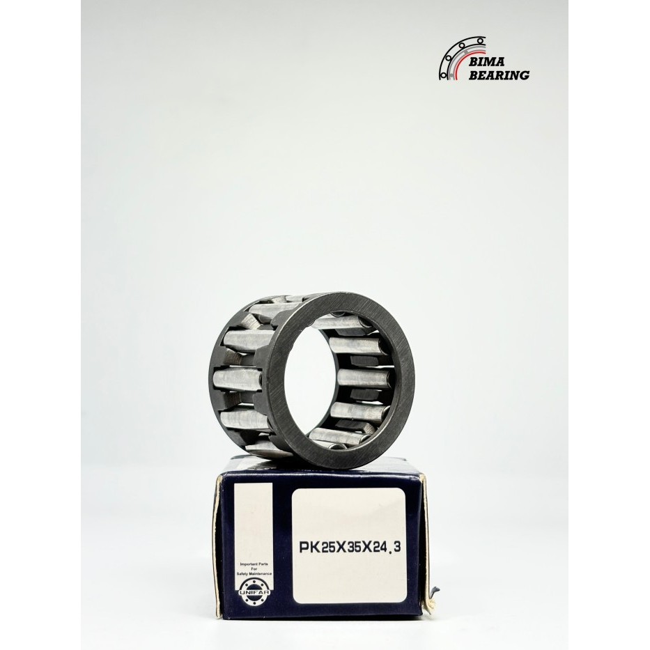 NEEDLE BEARING BAMBOO TRANSMISSION 4 MITSUBISHI COLT DIESEL PS100 ...