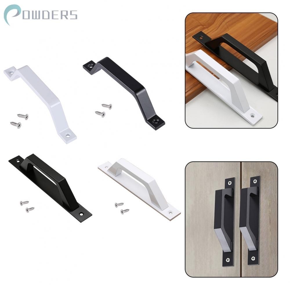 Sliding Door Handle Rust Resistant Suitable for