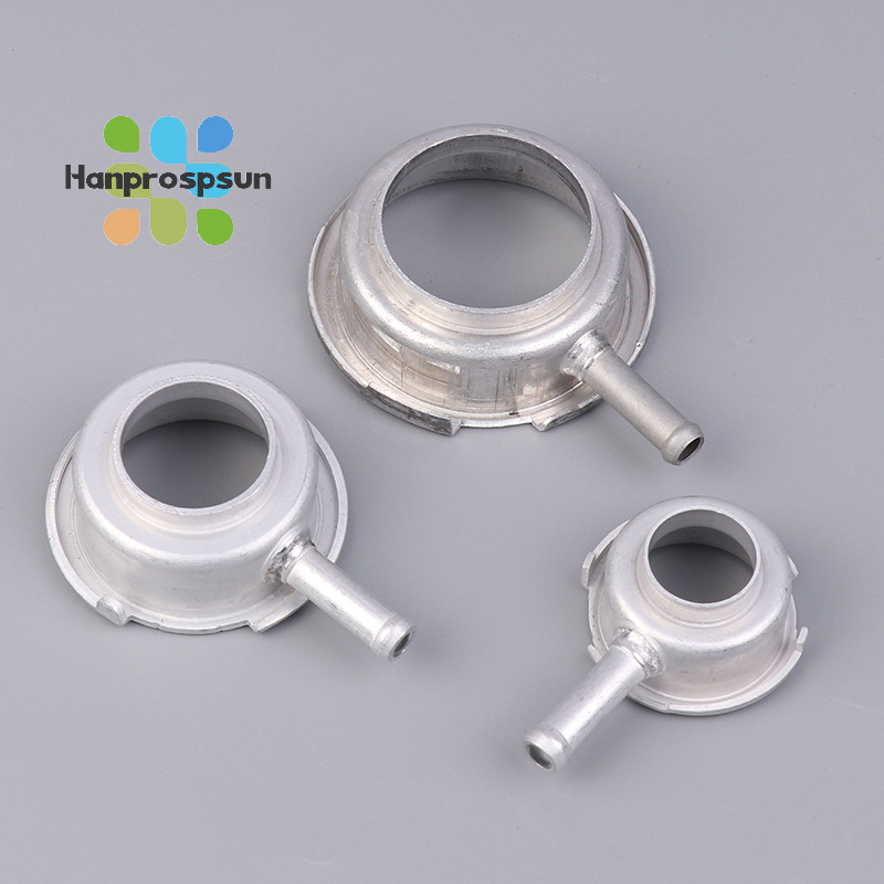 Hanprospsun> 1 PCS Automotive Radiator Water Filler Neck Weld On ...