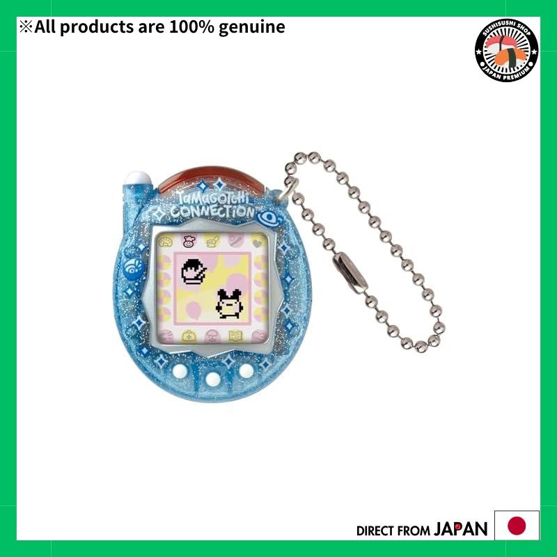 [BANDAI] Tamagotchi Connection MIZUIRO Rame Tamagotchi [BANDAI
