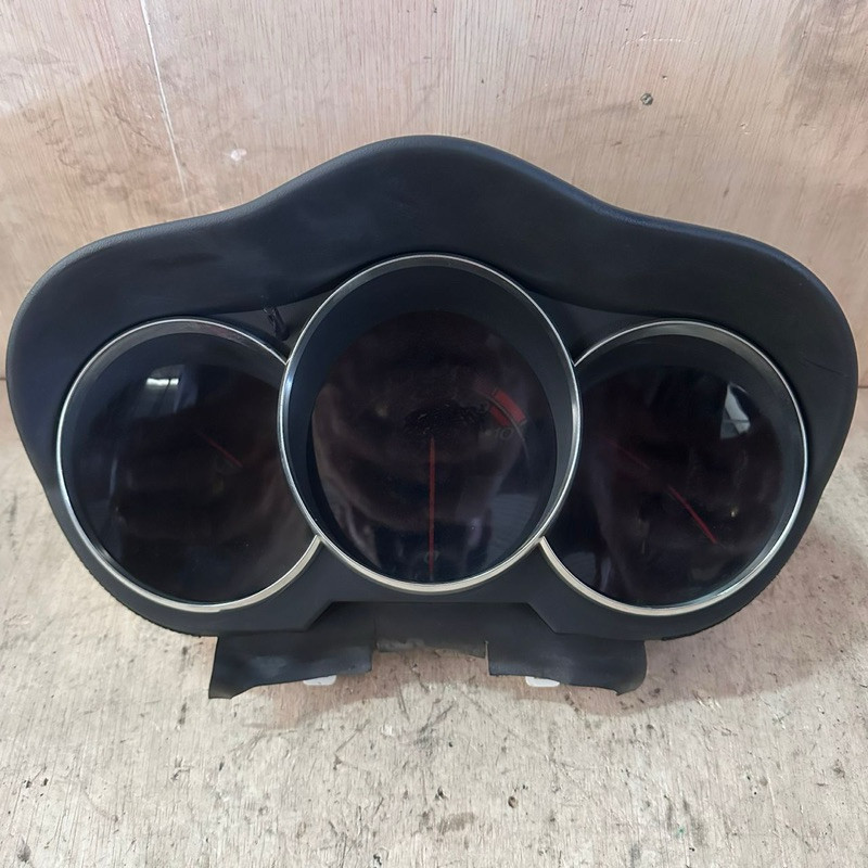 Gasdruckfedern Für Mazda RX-8 2003-2012 - Motorhaube Stoßdämpfer Carbon Optik