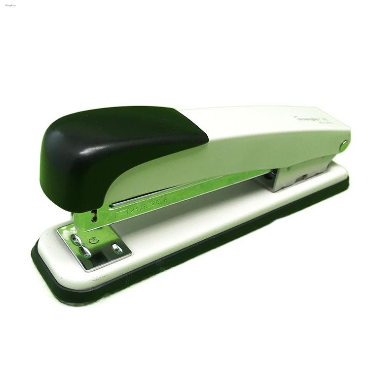 COD☆Stapler Large laborsaving 12th stapler student test paper office
