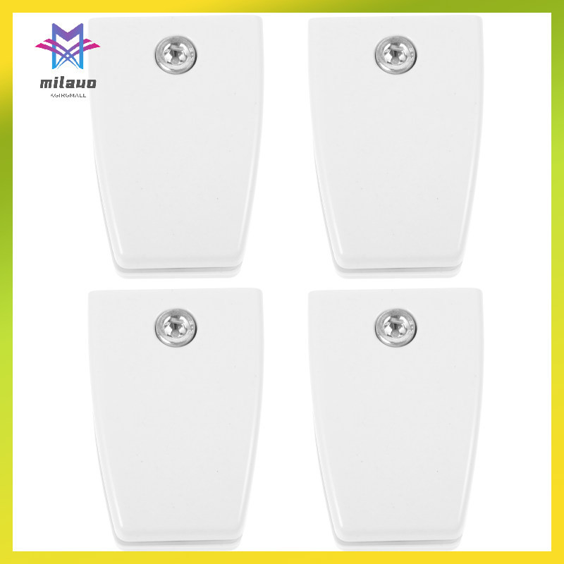 Office Desk Divider Clip Screen Partition Clamp Brackets Panel Clips ...
